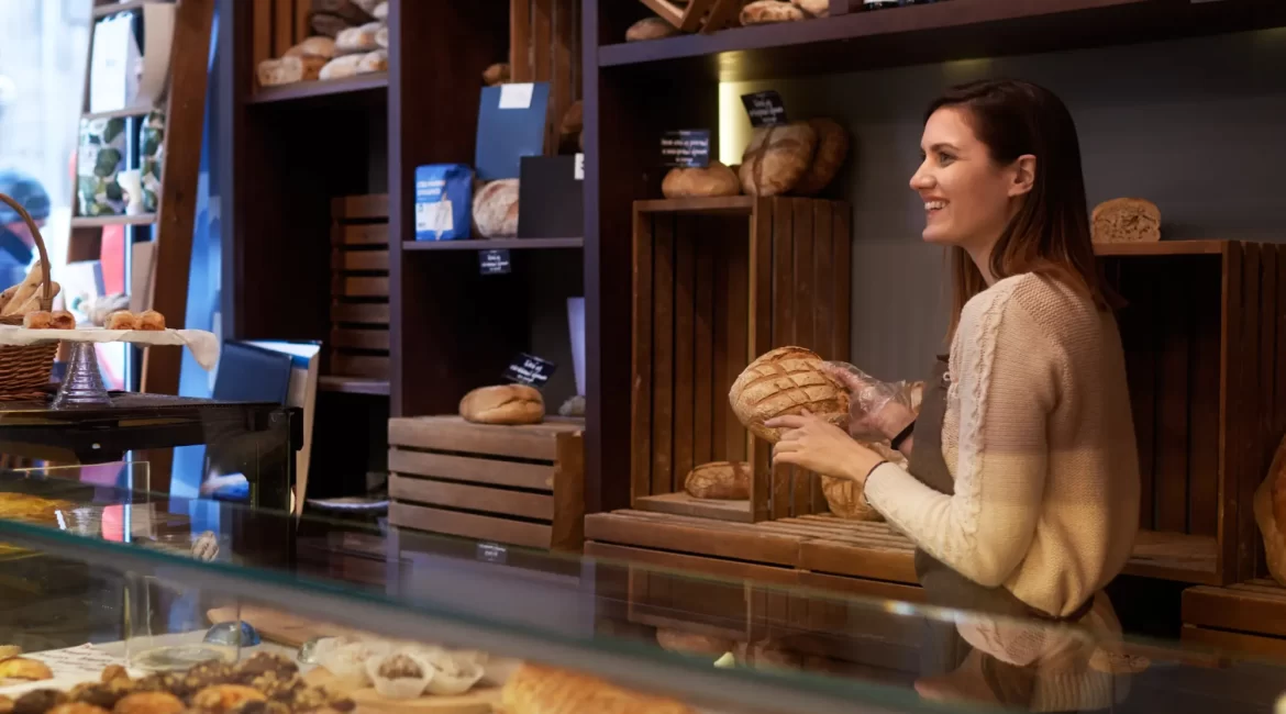 Small Businesses Capital