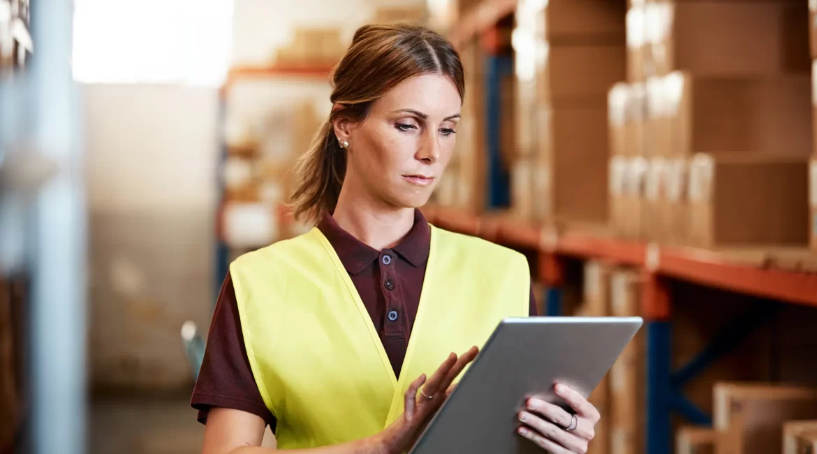 supply chain disruptions in small business