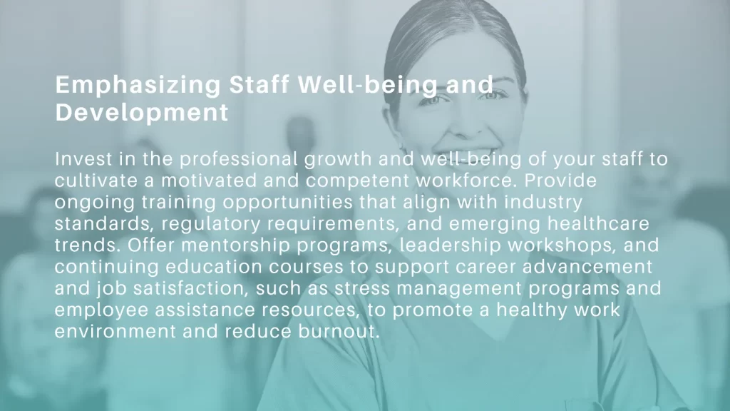 Well-being and development