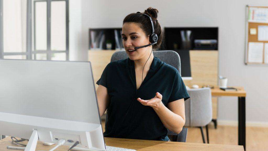 Virtual Assistant