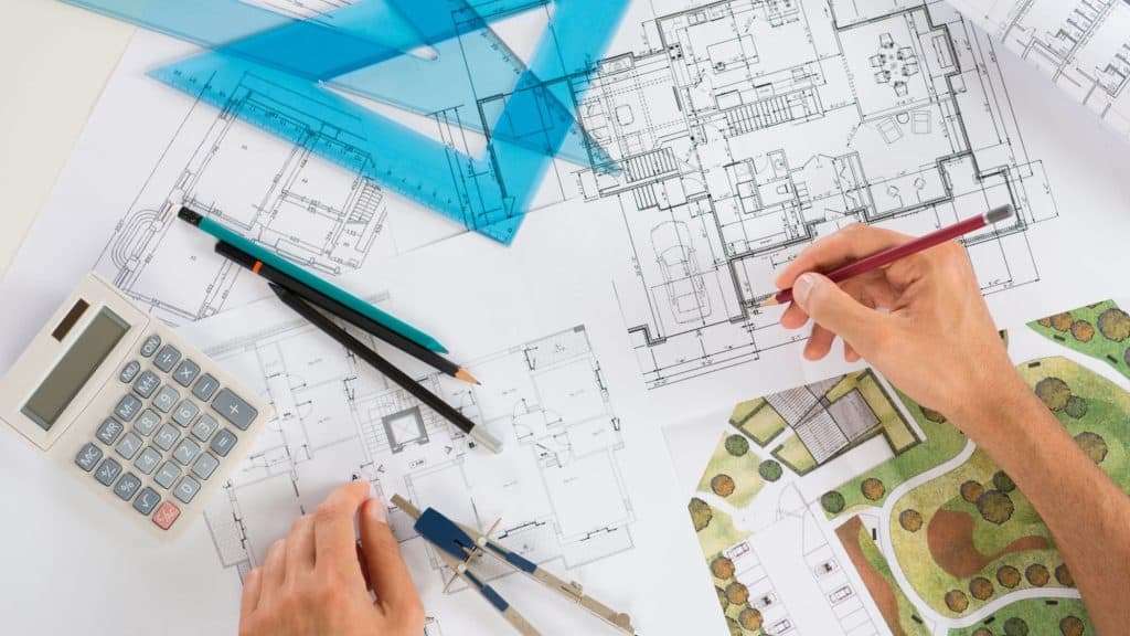 architect