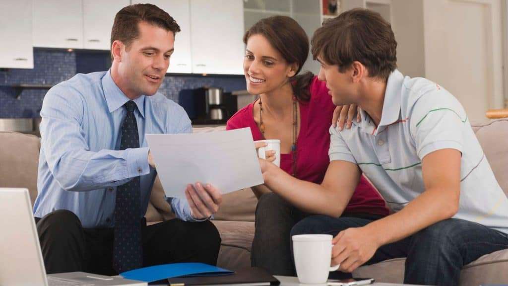 financial planner