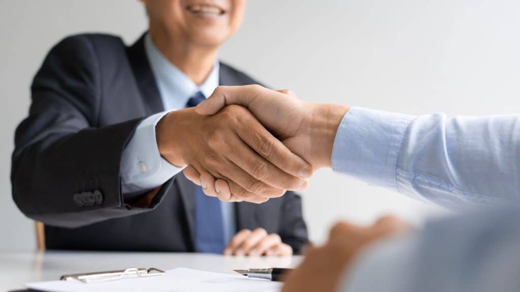 staffing manager