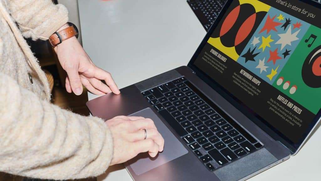 graphic designer