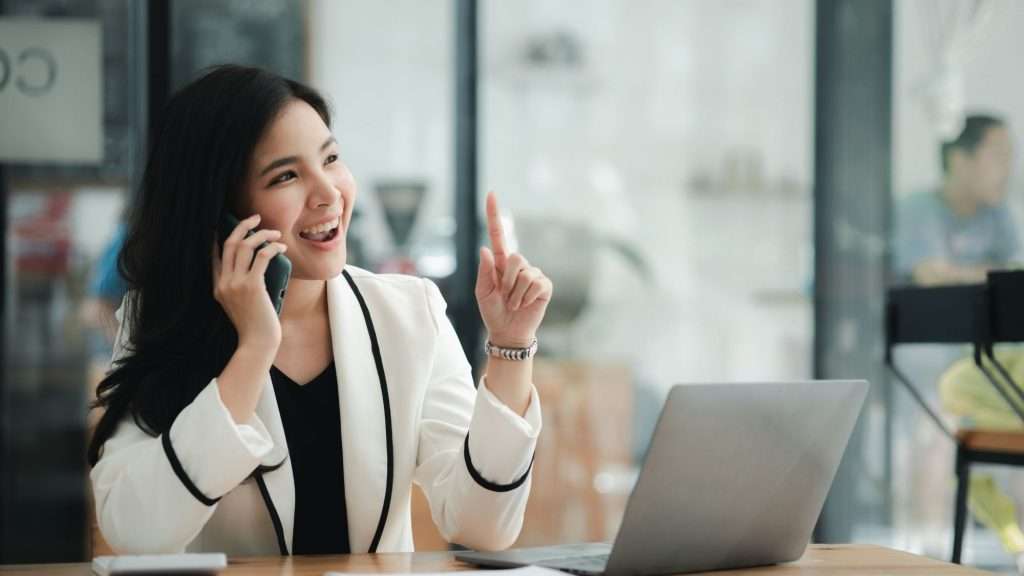 executive assistant