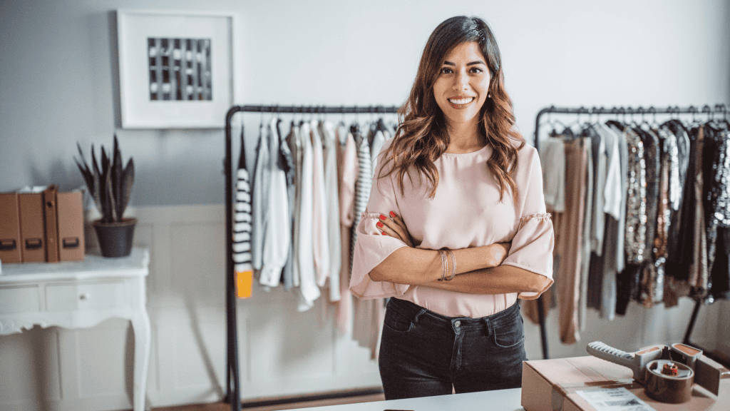 retail business