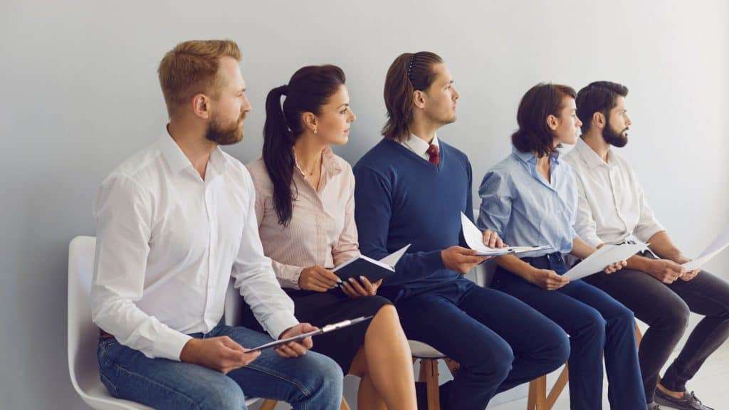 Remote Hiring for Small Businesses