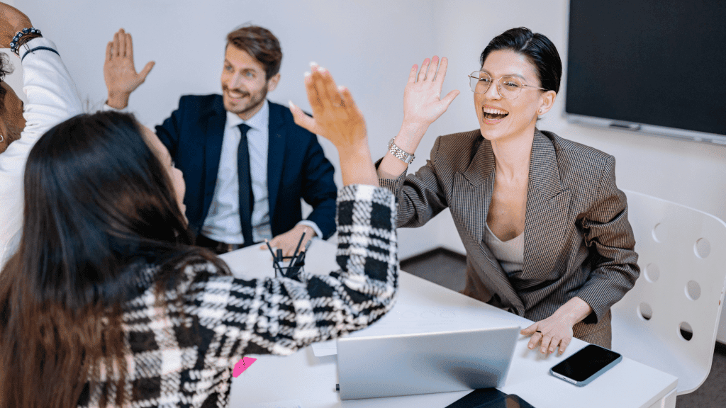 Talent pipeline