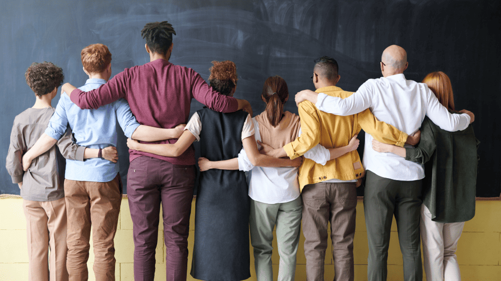 diversity and inclusion