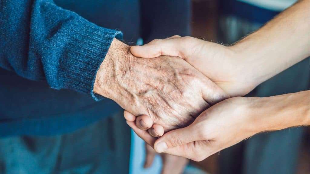 age care