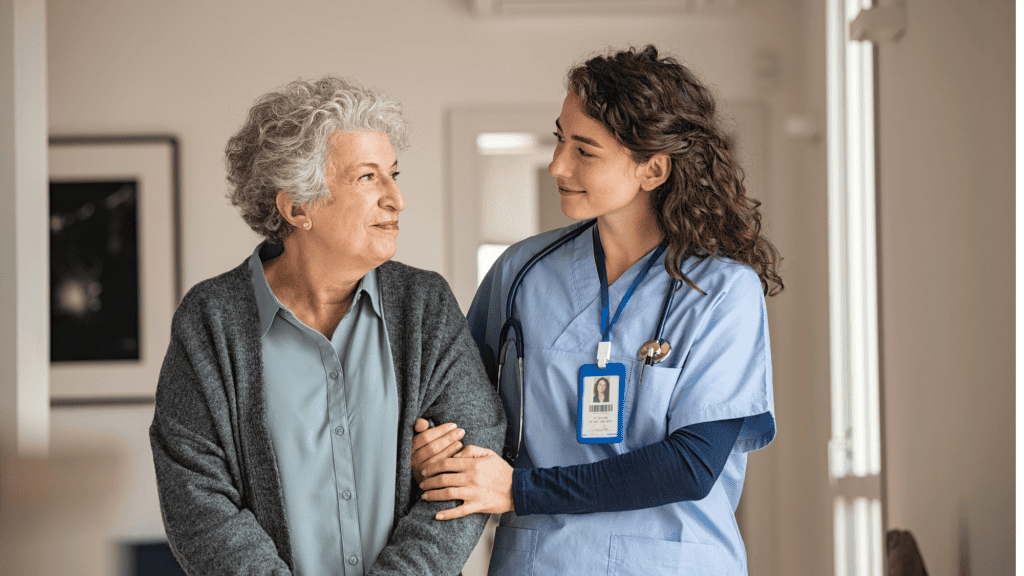 home health